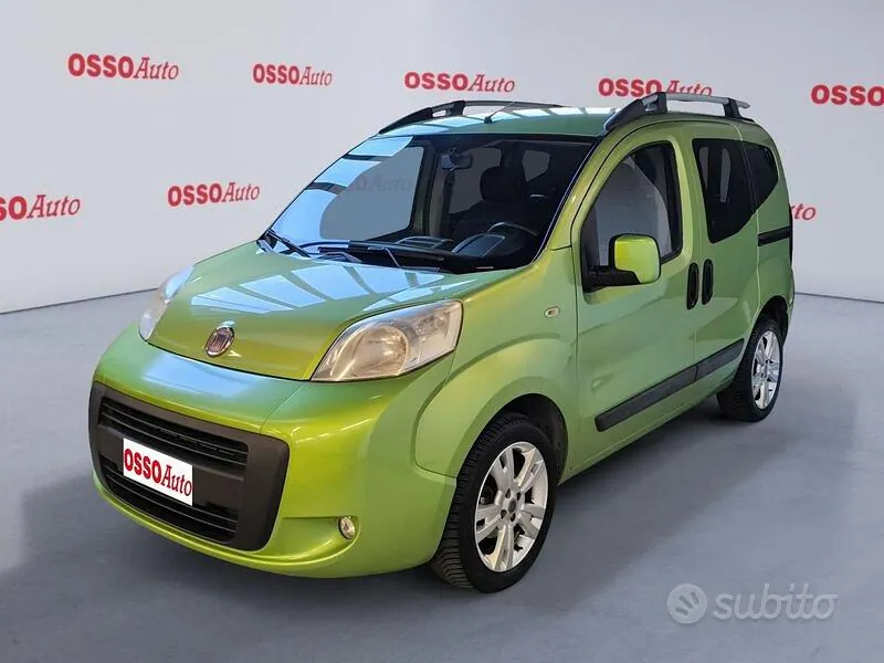 Fiat Qubo