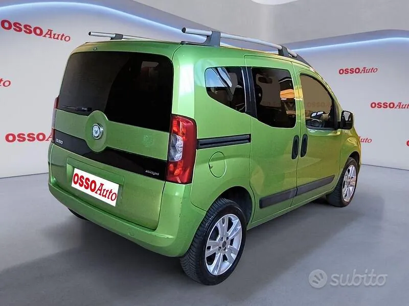 Fiat Qubo 2010 photo 3
