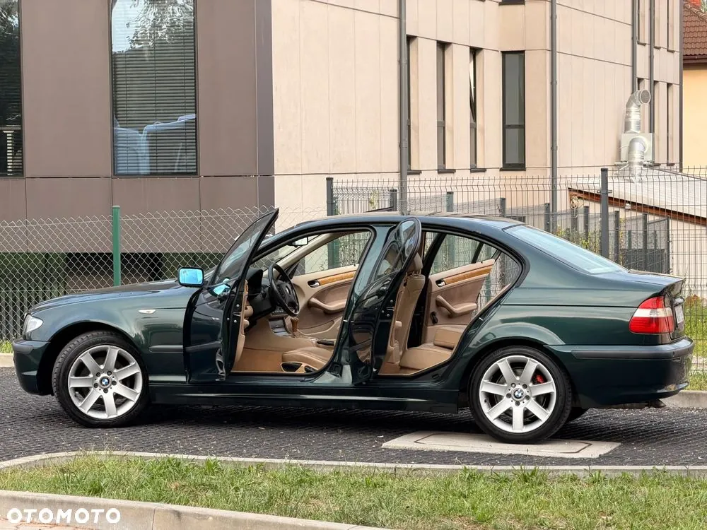 BMW Seria 3