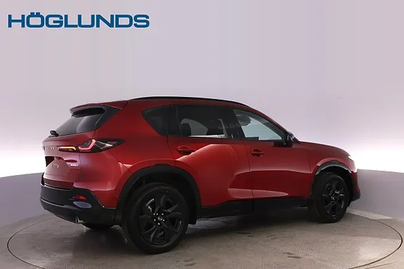 Mazda Cx-5 2027 photo 3
