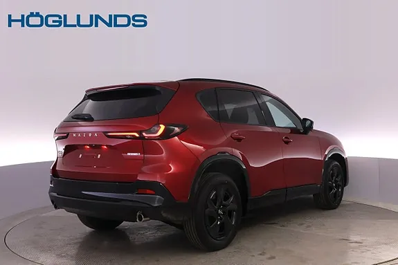Mazda Cx-5 2027 photo 4