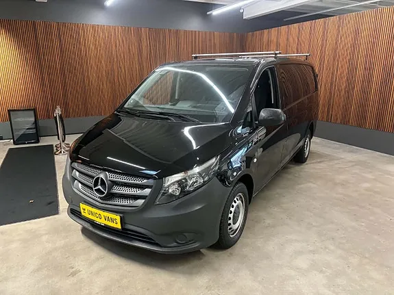 Mercedes-Benz Vito 111