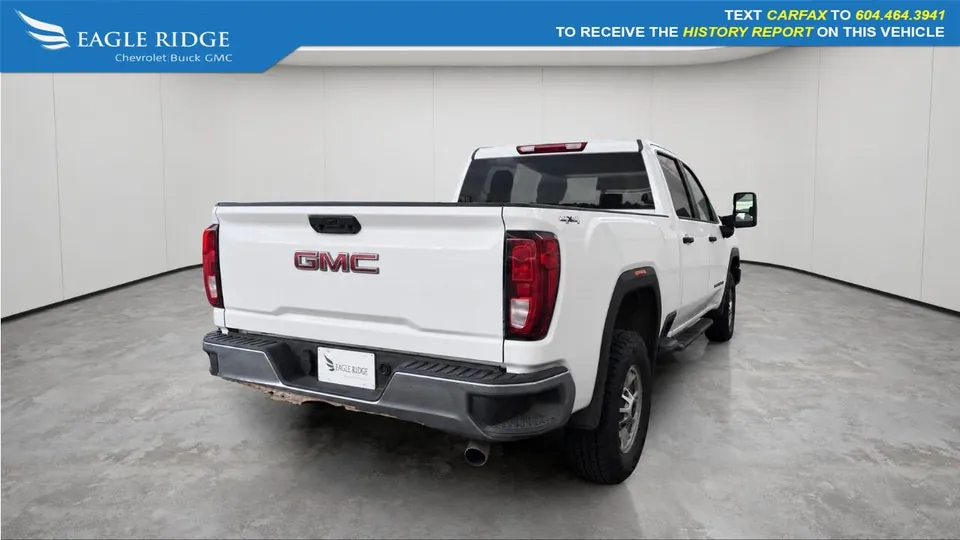 GMC Sierra 2500Hd 2024 photo 4
