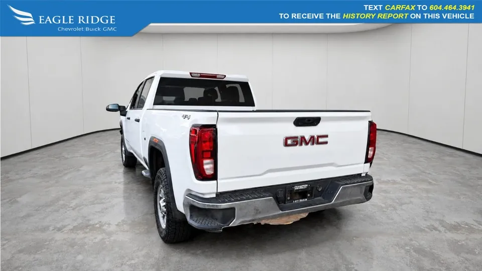 GMC Sierra 2500Hd 2024 photo 5
