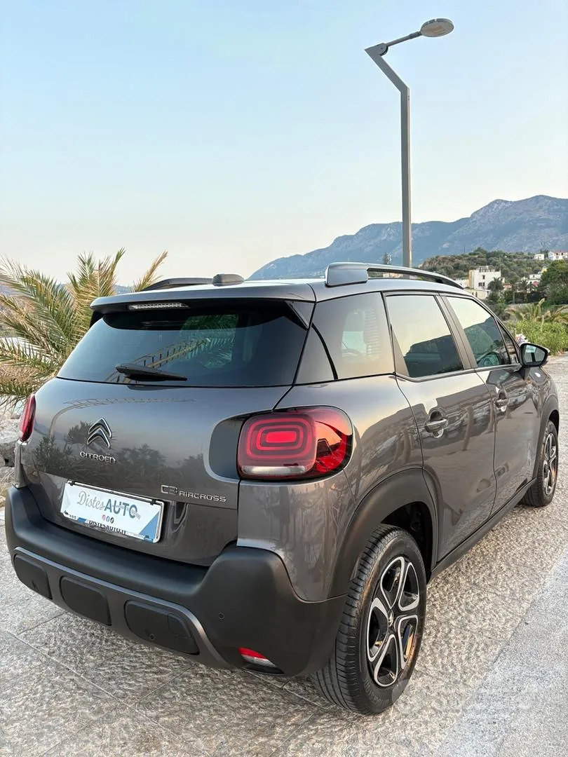 Citroen C3 Aircross 2022 photo 4
