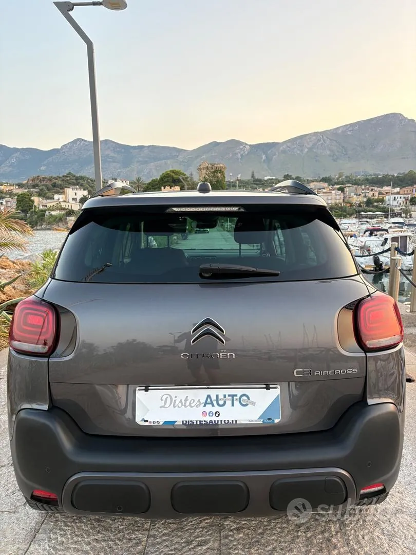 Citroen C3 Aircross 2022 photo 5
