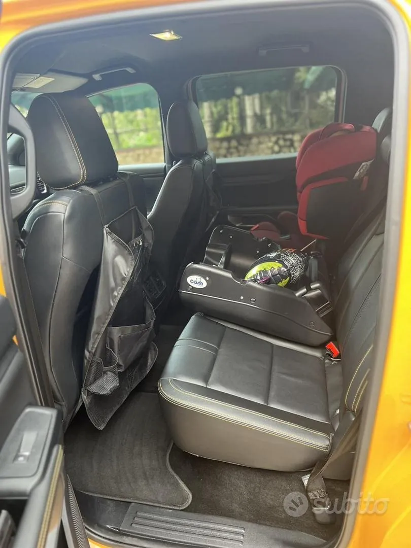 Ford Ranger 2024 photo 5