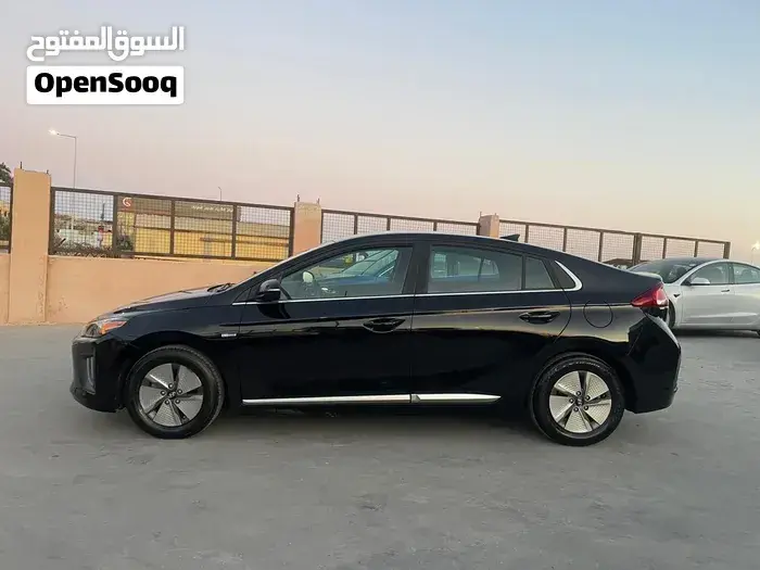 Hyundai Ioniq 2020 photo 4