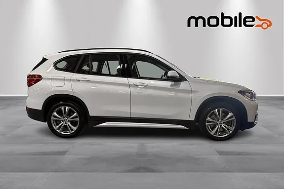 BMW X1 2019 photo 2