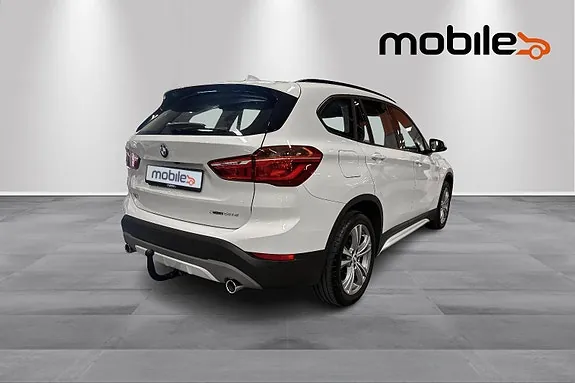 BMW X1 2019 photo 3