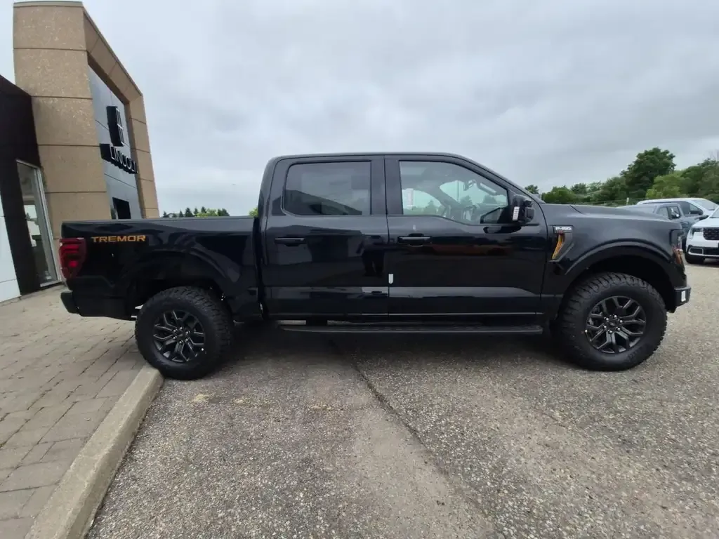 Ford F-150 2026 photo 4
