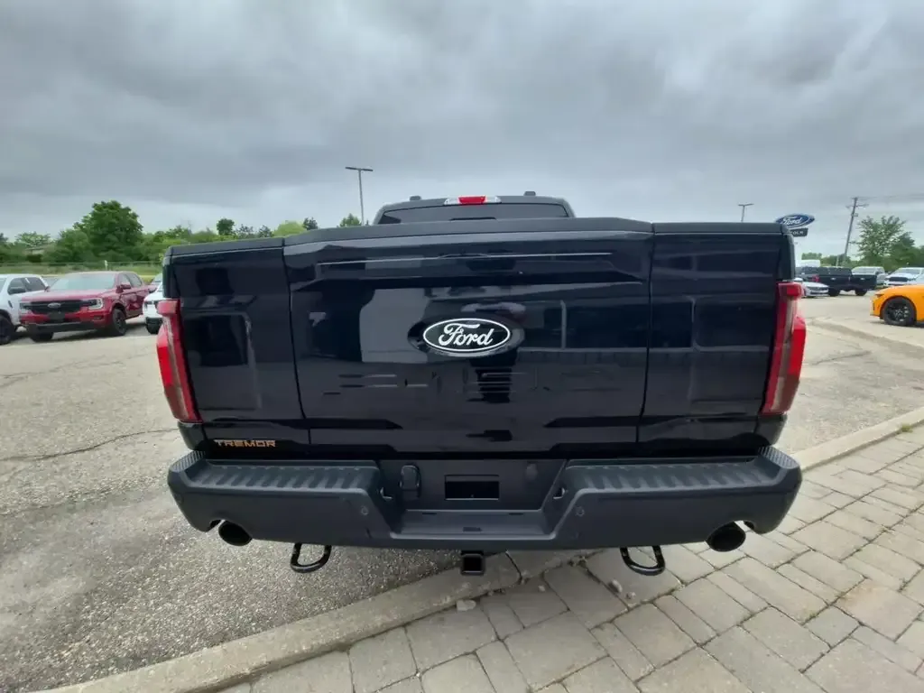 Ford F-150 2026 photo 5