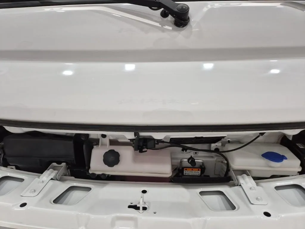 Hyundai Porter 2021 photo 5