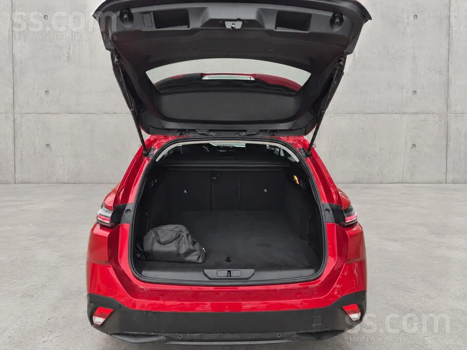 Peugeot 308 2022 photo 5
