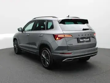 Skoda Karoq 2026 photo 2