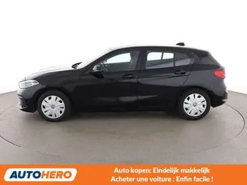 BMW 1 Series 2023 photo 3