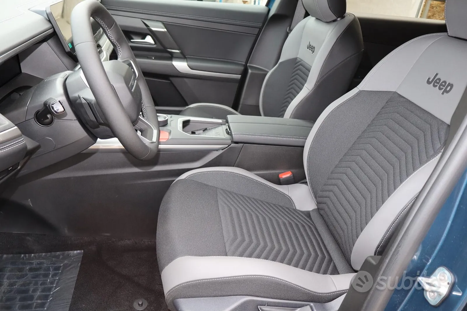 Jeep Compass 2026 photo 5