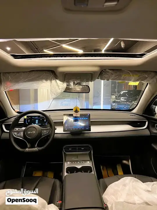 BYD Seal 2026 photo 2