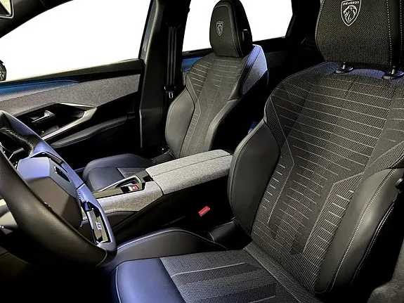 Peugeot 5008 2025 photo 5