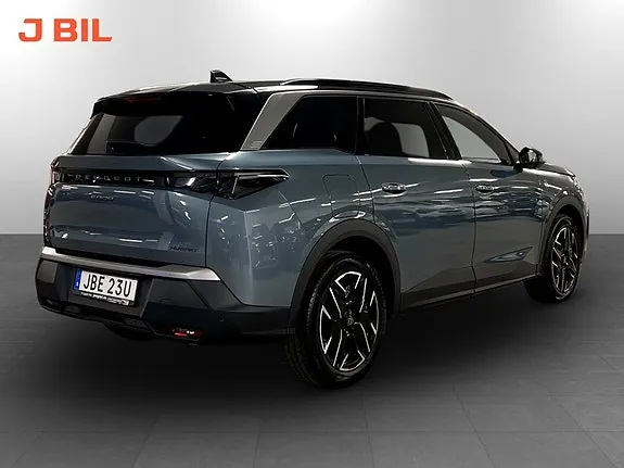 Peugeot 5008 2025 photo 4