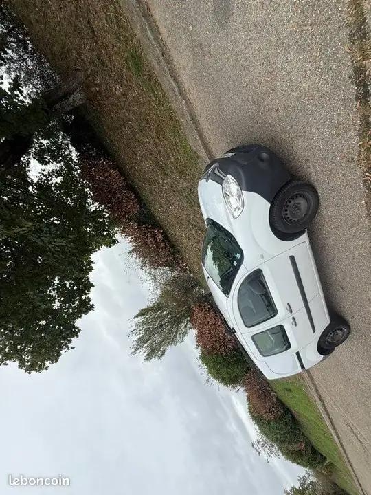 Renault Kangoo 2016 photo 3
