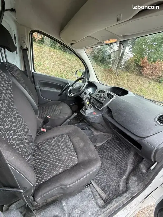 Renault Kangoo 2016 photo 5