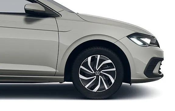 Volkswagen Polo 2027 photo 4