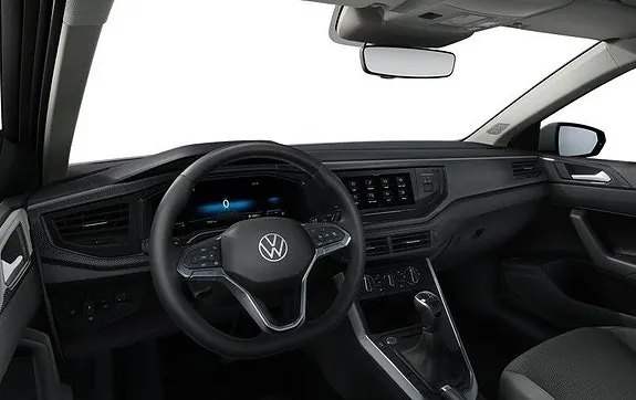Volkswagen Polo 2027 photo 5