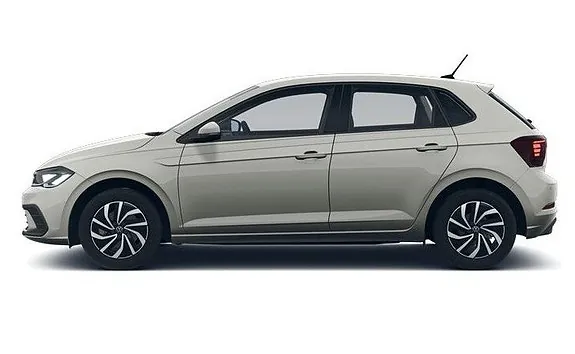Volkswagen Polo 2027 photo 2