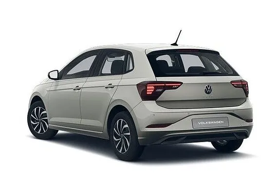 Volkswagen Polo 2027 photo 3