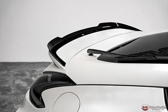 Nissan 370Z 2020 photo 5
