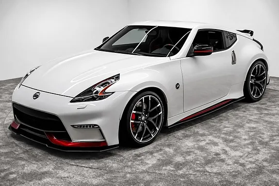 Nissan 370Z