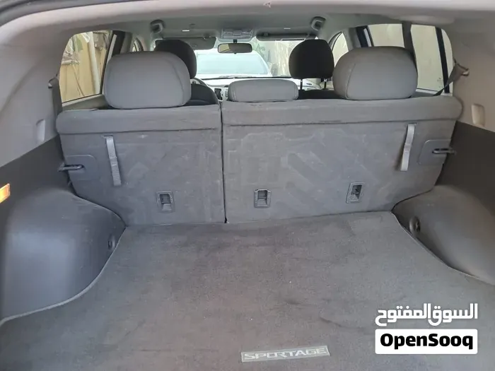 Kia Sportage 2012 photo 3