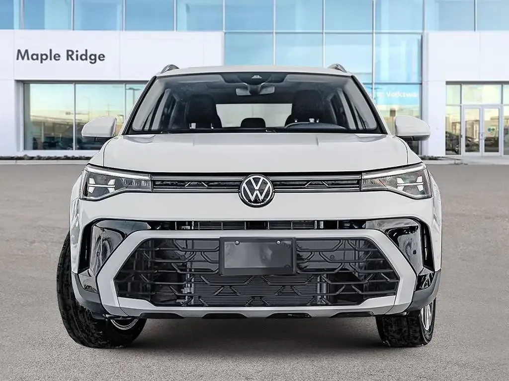 Volkswagen Taos 2026 photo 2