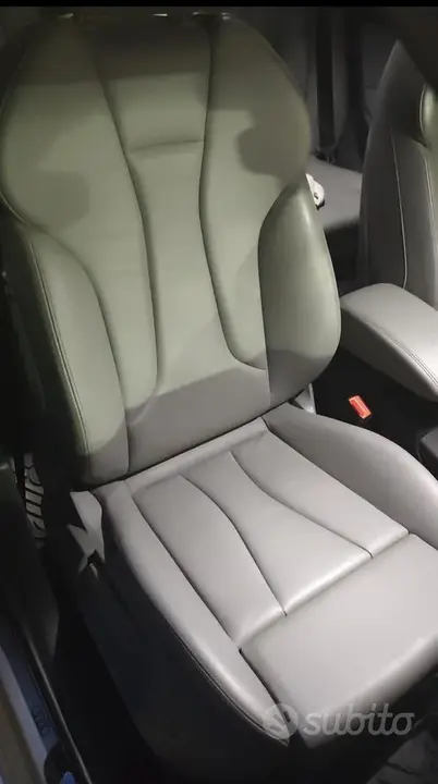 Audi A3 2018 photo 5