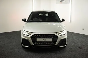 Audi A1 2026 photo 3
