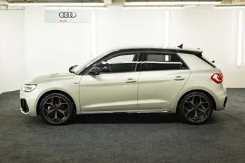 Audi A1 2026 photo 5