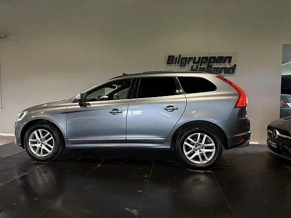 Volvo Xc60 2017 photo 5