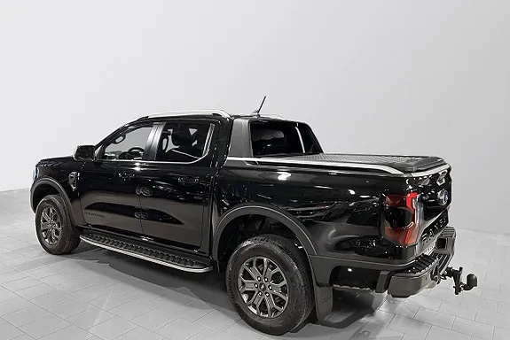 Ford Ranger 2023 photo 5