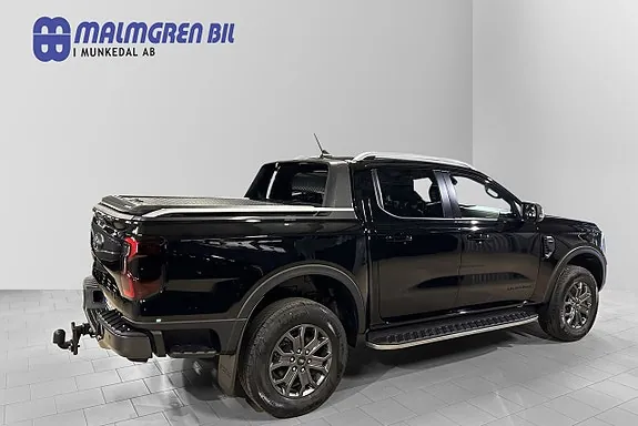 Ford Ranger 2023 photo 3