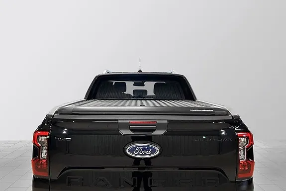 Ford Ranger 2023 photo 4