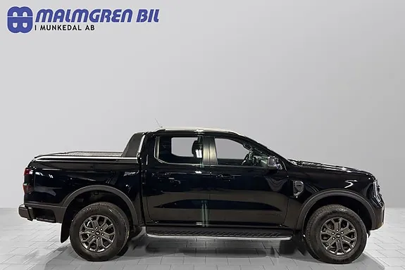 Ford Ranger 2023 photo 2