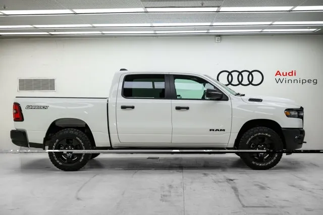 Ram 1500 2026 photo 4