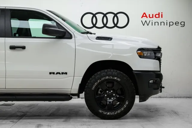 Ram 1500 2026 photo 5