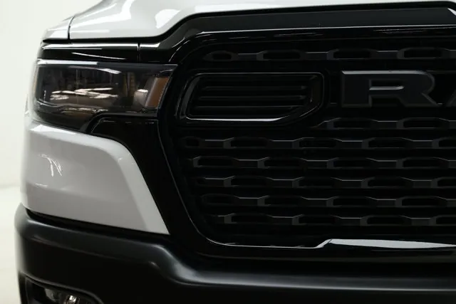 Ram 1500 2026 photo 3