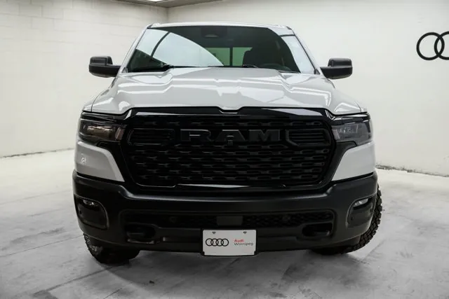 Ram 1500 2026 photo 2