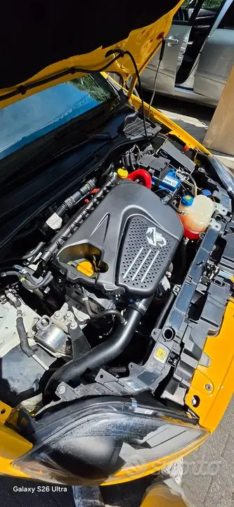 Abarth Grande Punto 2008 photo 4