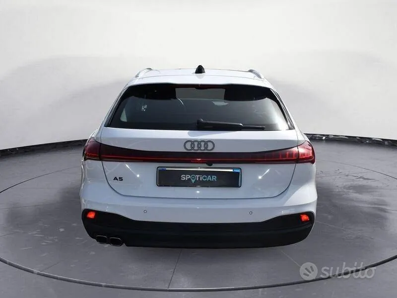 Audi A5 2025 photo 5