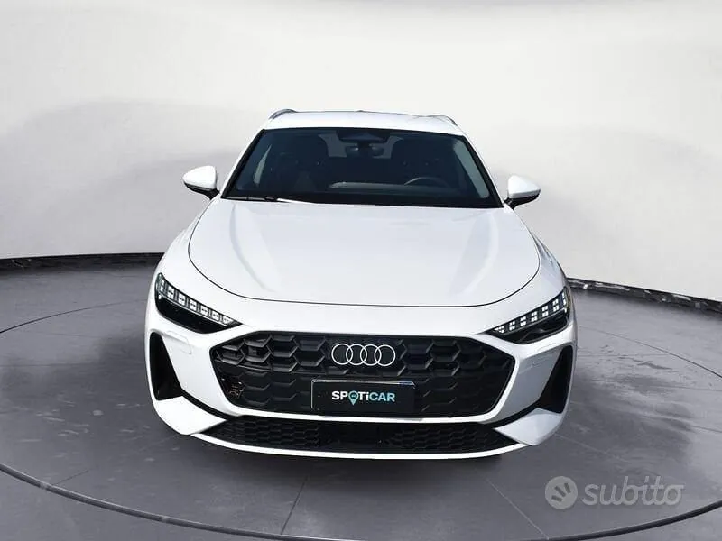 Audi A5 2025 photo 2