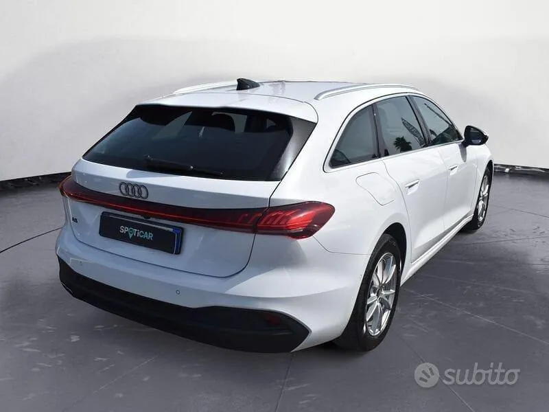 Audi A5 2025 photo 3